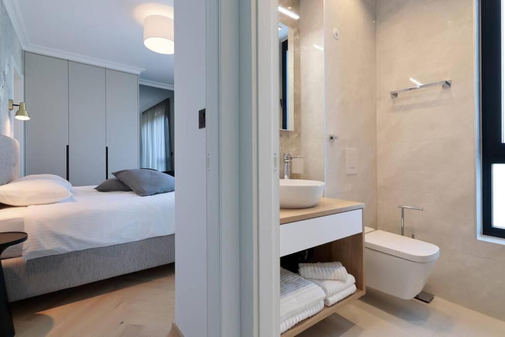 Marena - Trees To Seas Luxury Escape Opatija Exterior foto