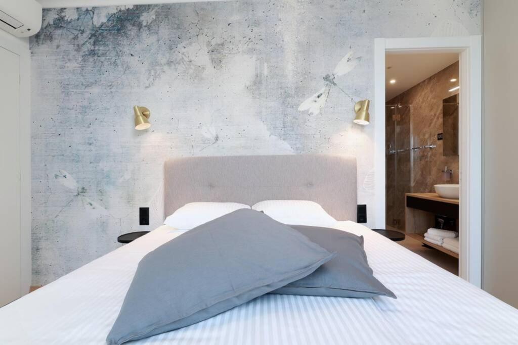 Marena - Trees To Seas Luxury Escape Opatija Exterior foto