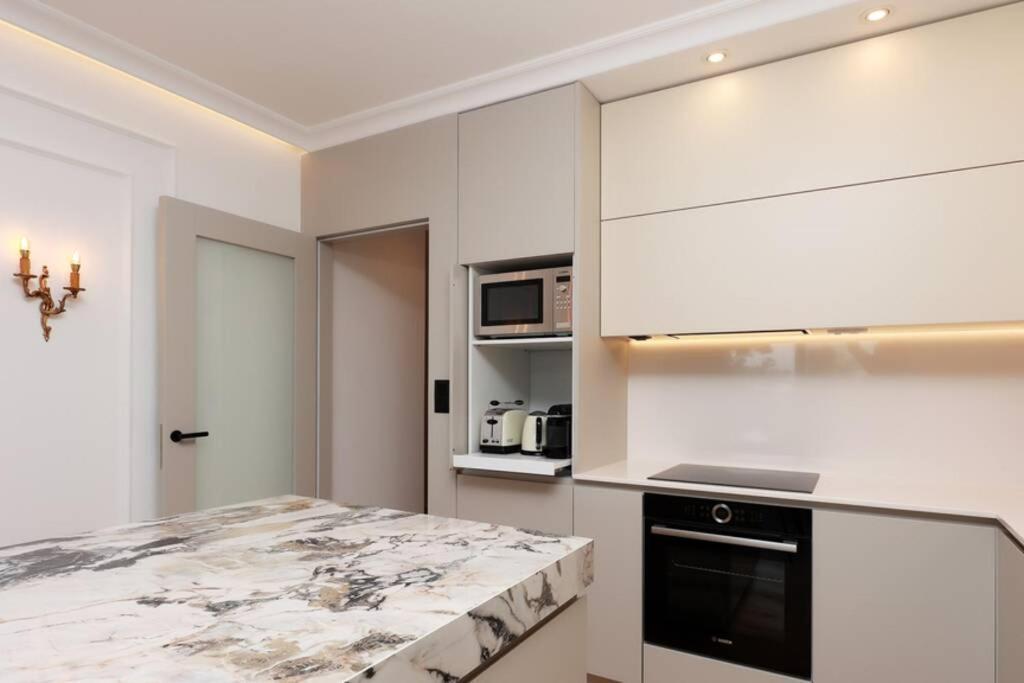 Marena - Trees To Seas Luxury Escape Opatija Exterior foto
