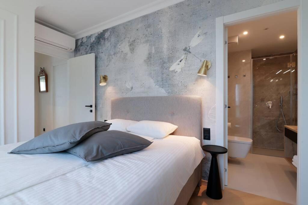 Marena - Trees To Seas Luxury Escape Opatija Exterior foto