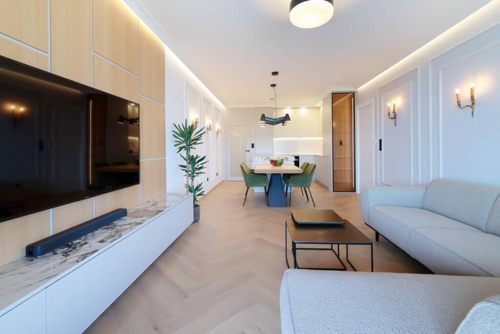 Marena - Trees To Seas Luxury Escape Opatija Exterior foto