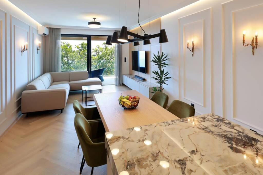 Marena - Trees To Seas Luxury Escape Opatija Exterior foto
