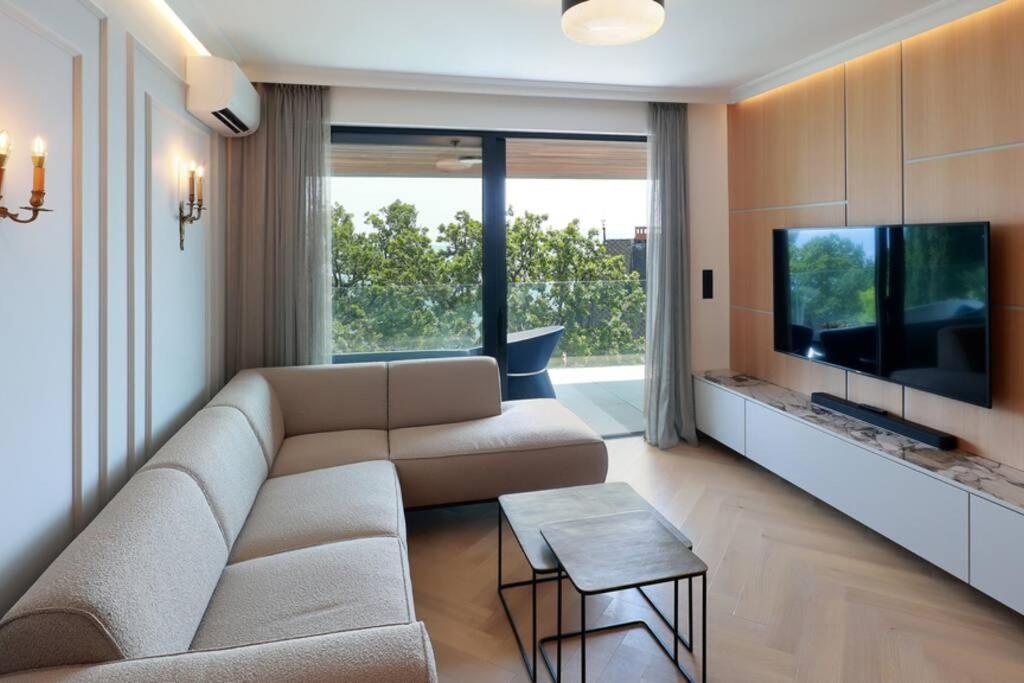 Marena - Trees To Seas Luxury Escape Opatija Exterior foto
