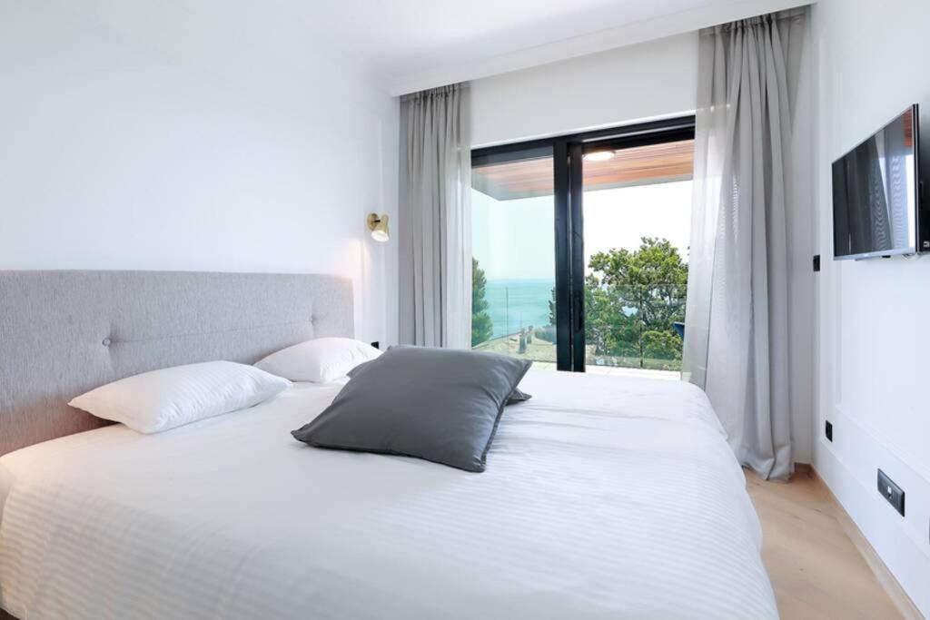 Marena - Trees To Seas Luxury Escape Opatija Exterior foto
