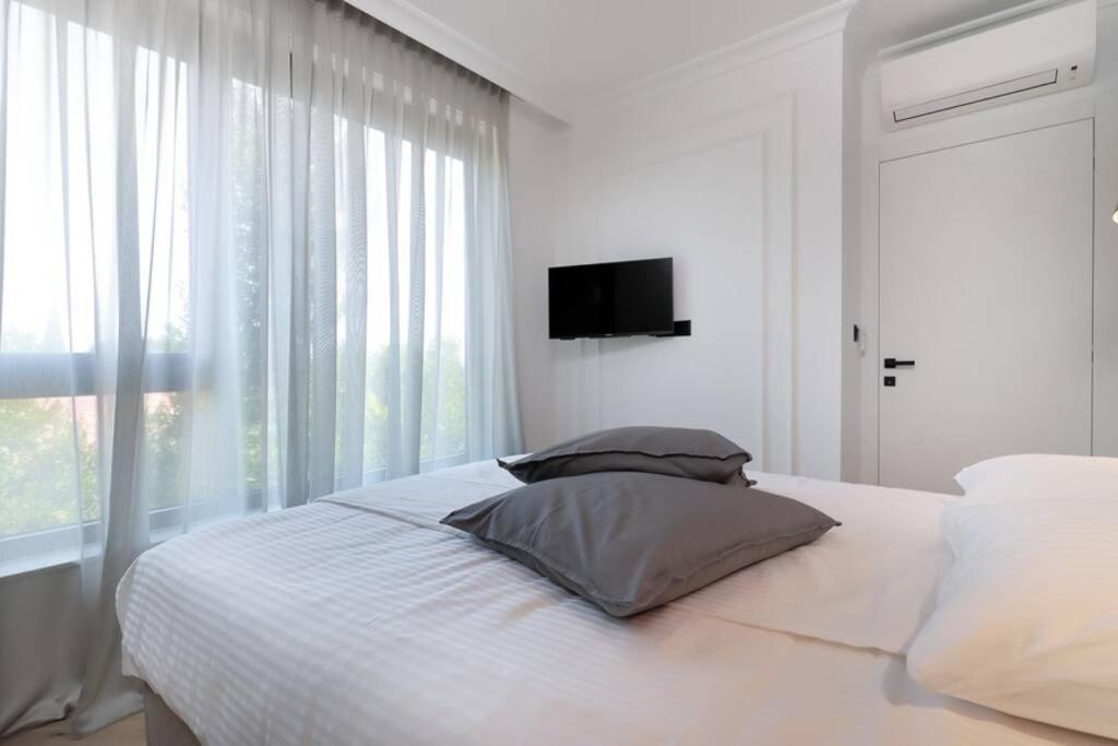 Marena - Trees To Seas Luxury Escape Opatija Exterior foto